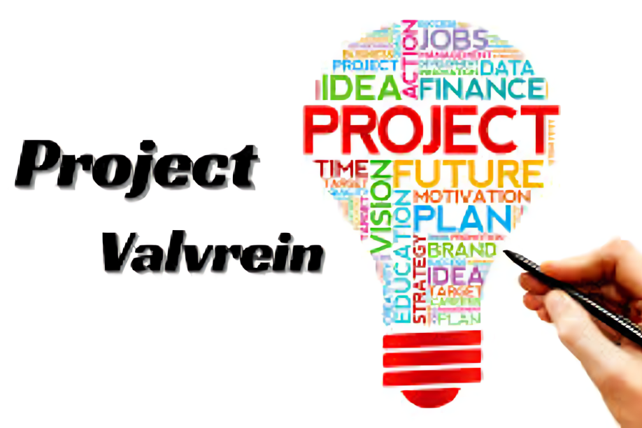 project valvrein