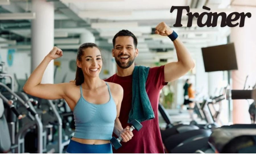 Why a Tràner Can Permanently Alter Your Exercise Routine