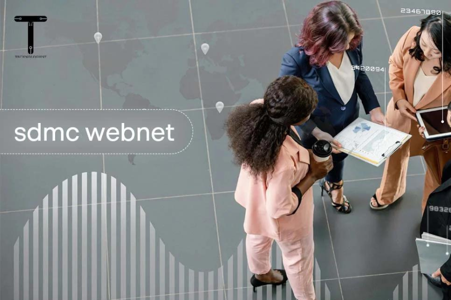 SDMC Webnet: Revolutionizing Digital Solutions for Modern Businesses