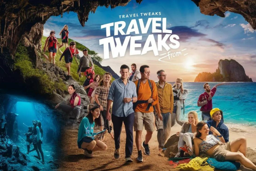 Travel Tweaks Offers: The Key to Perfectly Tailored Travel Plans and Unforgettable Journeys