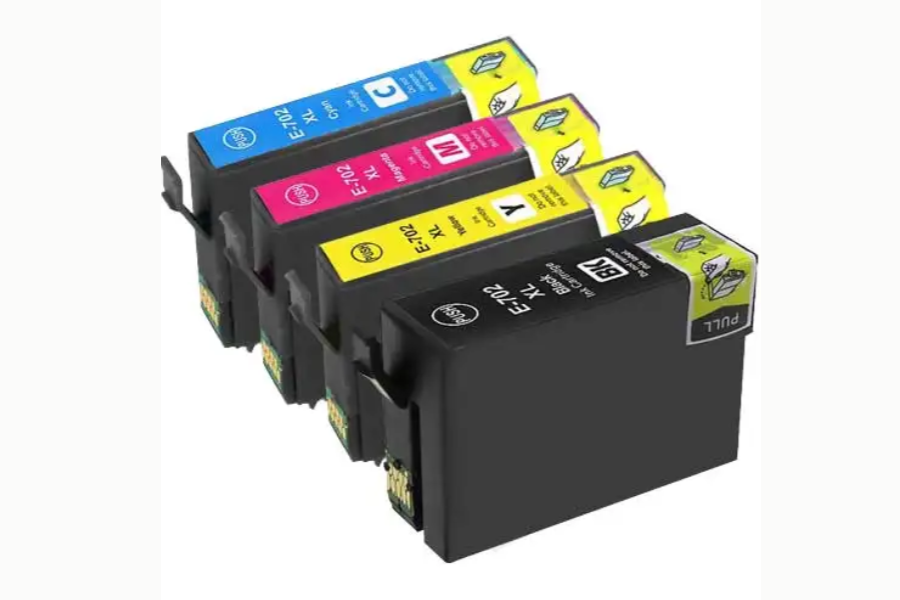 jettron products ink cartridges