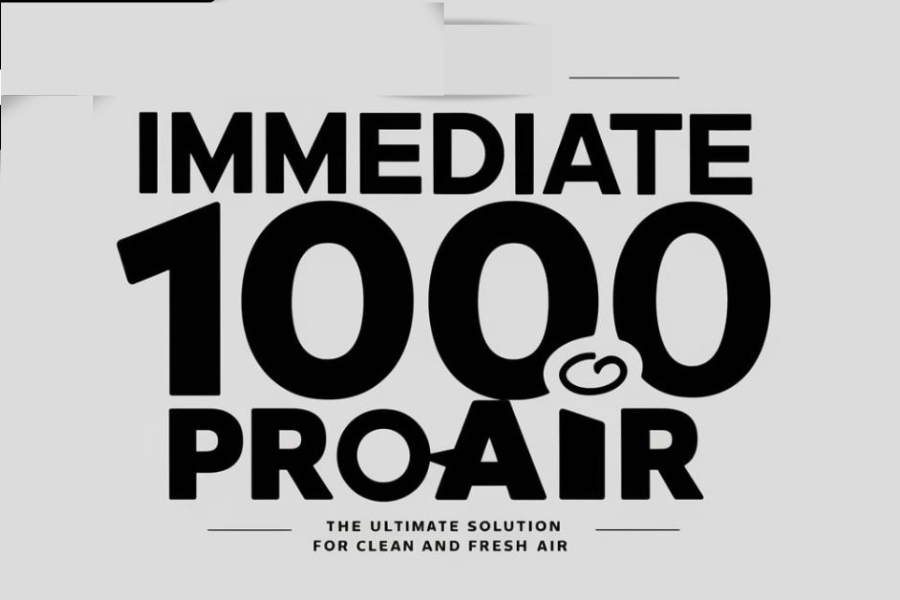 immediate 1000 proair