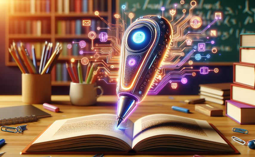 AI in Education: Revolutionizing Writing Skills with Story Generators