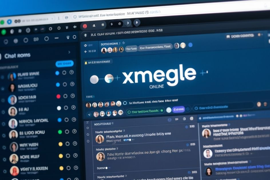 Xmegle: A Unique Social Platform Shaping Online Connections