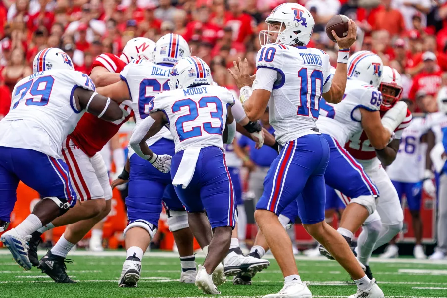 la tech vs new mexico state prediction: A Clash of Momentum and Strategy