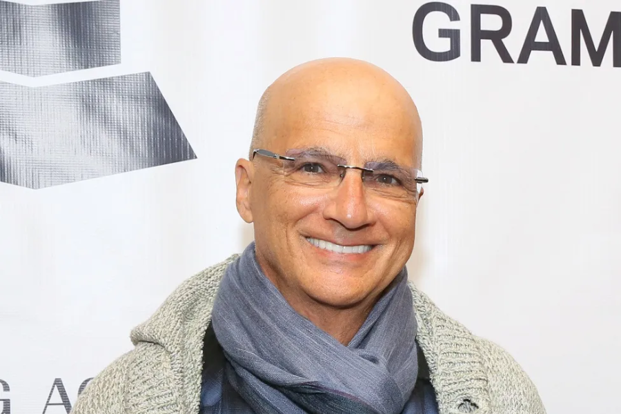 Unveiling Jimmy Iovine’s Impressive Net Worth: An Insider’s Look