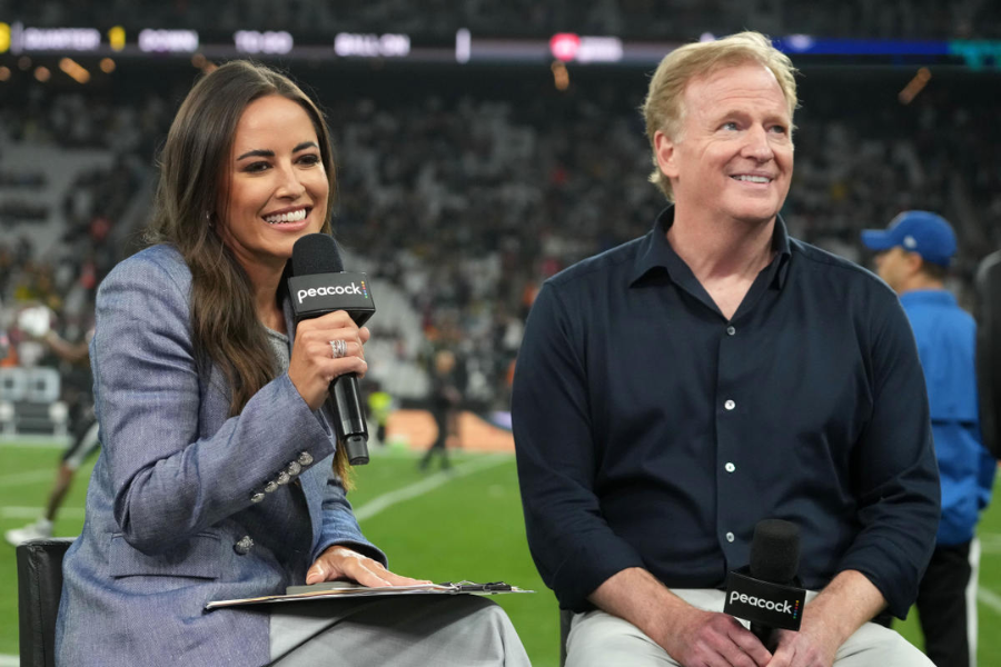 Kaylee Hartung’s Private Life and Career: An In-Depth Look at the Acclaimed Journalist’s Journey